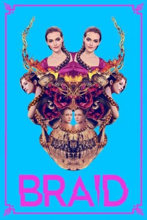 Braid 2025 510284 w500 sp8dzGdwBh3cDU8ygyjtoejfZzI | Readd — Find What to Watch Next