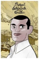 Movie Buñuel in the Labyrinth of the Turtles