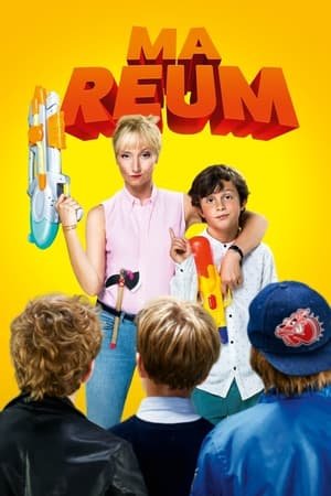 Mad Mom 2025 510465 w500 | Readd — Find What to Watch Next
