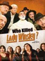 Movie Who Killed Lady Winsley?