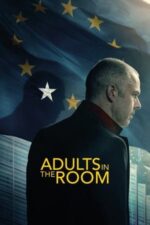 Movie Adults in the Room