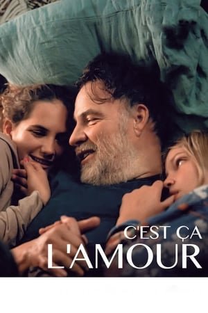 Real Love 2025 512865 w500 | Readd — Find What to Watch Next