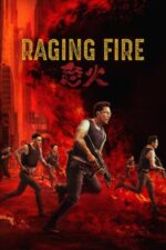 Movie Raging Fire