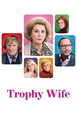 Trophy Wife 2025 51447 w500 lYpRCoyo3rAv4ljqKsVJQoJmah2 | Readd — Find What to Watch Next