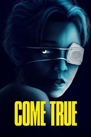 Come True 2025 515454 w500 hGPGRRz6FTIRed1zestdWrV2Iwd | Readd — Find What to Watch Next