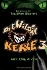Movie The Wild Soccer Bunch 3