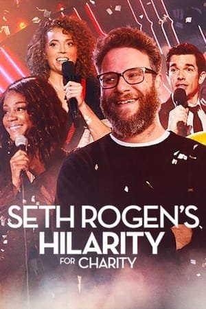 Seth Rogen's Hilarity for Charity 2025 516525 w500 | Readd — Find What to Watch Next