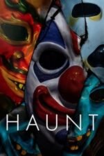 Movie Haunt
