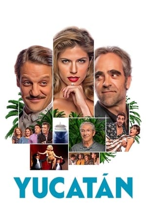 Yucatán 2025 517324 w500 6z3f3I2YLpaipyYGItOf7c7kqRK | Readd — Find What to Watch Next