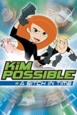 Movie Kim Possible: A Sitch In Time