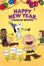 Movie Happy New Year, Charlie Brown