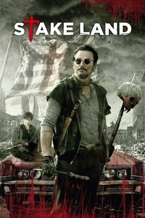 Stake Land 2025 52015 w500 | Readd — Find What to Watch Next