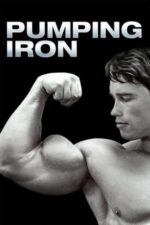 Movie Pumping Iron
