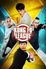 Movie Kung Fu League