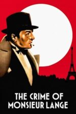 Movie The Crime of Monsieur Lange