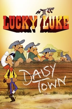Daisy Town 2025 52761 w500 | Readd — Find What to Watch Next