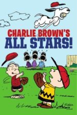 Movie Charlie Brown’s All-Stars!