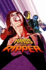 Movie Hands of the Ripper