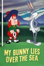 Movie My Bunny Lies Over the Sea