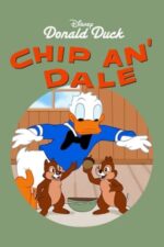 Movie Chip an’ Dale