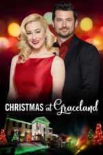 Movie Christmas at Graceland