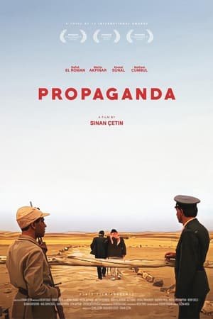 Propaganda 2025 53934 w500 pMe9wka3jO0nJ0pvOIOy0sNKNl | Readd — Find What to Watch Next