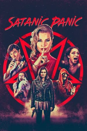 Satanic Panic 2025 539364 w500 | Readd — Find What to Watch Next