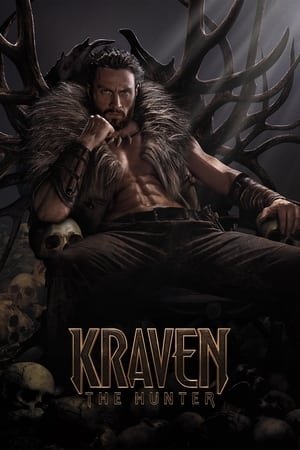 Kraven the Hunter 2025 539972 w500 | Readd — Find What to Watch Next