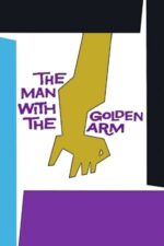 Movie The Man with the Golden Arm