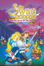 Movie The Swan Princess: Escape from Castle Mountain