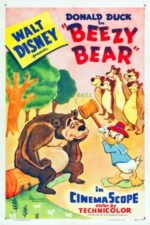 Movie Beezy Bear