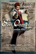 Movie The Last Ottoman: Knockout Ali