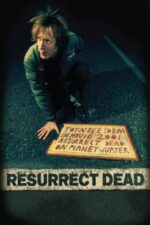 Movie Resurrect Dead: The Mystery of the Toynbee Tiles
