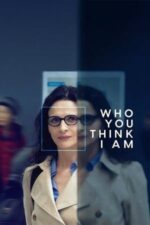 Movie Who You Think I Am