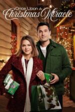 Movie Once Upon a Christmas Miracle