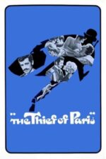 Movie The Thief of Paris
