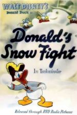 Movie Donald’s Snow Fight