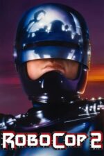 Movie RoboCop 2
