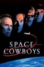 Movie Space Cowboys