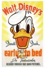 Movie Early to Bed