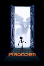 Movie Guillermo del Toro’s Pinocchio
