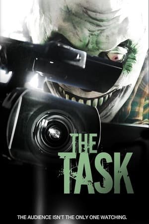 The Task 2025 55861 w500 kB52yMZff7ZJ4G6eNb3yMHLNUp0 | Readd — Find What to Watch Next