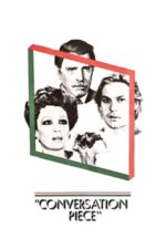 Movie Conversation Piece