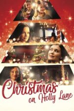 Movie Christmas on Holly Lane