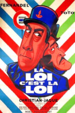 Movie The Law Is the Law