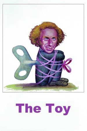 The Toy 2025 56648 w500 | Readd — Find What to Watch Next