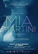 Movie Mia Martini – I Am Mia