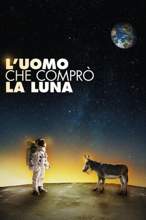 The Man Who Bought The Moon 2025 569930 w500 | Readd — Find What to Watch Next