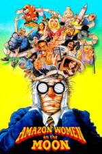 Movie Amazon Women on the Moon