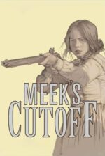 Meek’s Cutoff